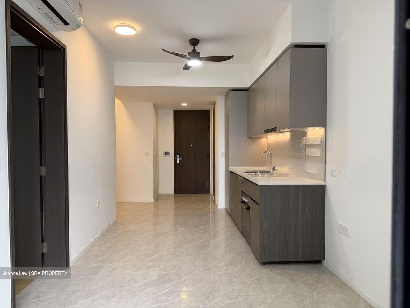 Piccadilly Grand (D8), Apartment #577069881